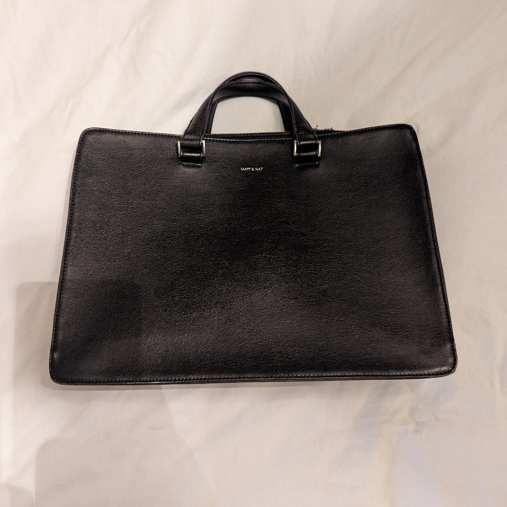 Matt & Nat briefcase